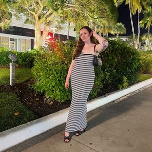 Meet your Posher, Grace